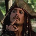 Johnny Depp May Return To 'Pirates of the Caribbean' After Verdict
